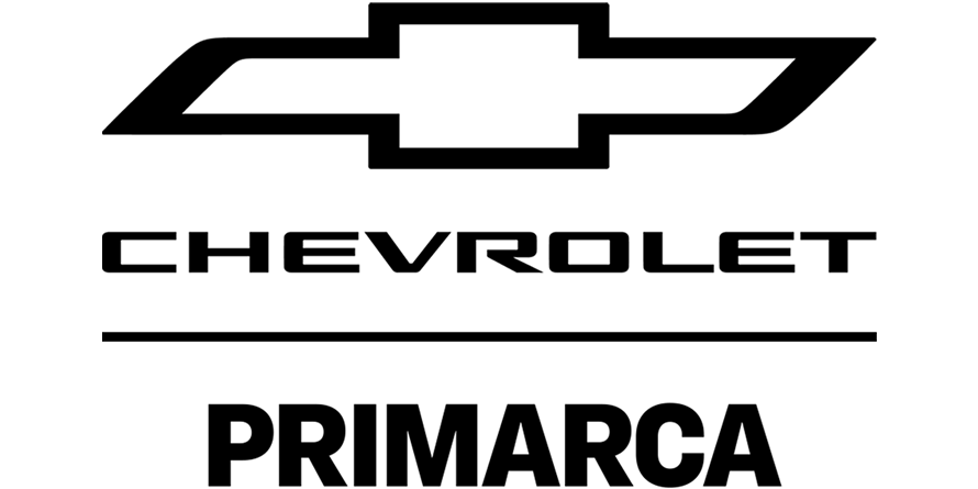 Logo Chevrolet Brasil