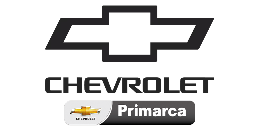 Logo Chevrolet Brasil